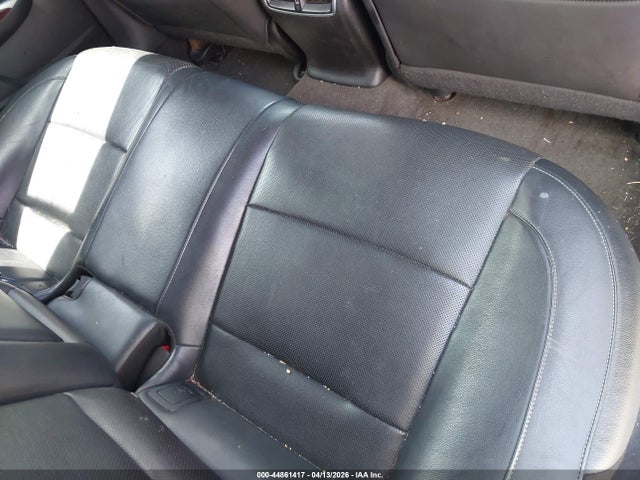 44861417 :رقم المزاد ، 19UUB2F50FA008064 vin ، 2015 Acura Tlx V6 Tech مزاد بيع