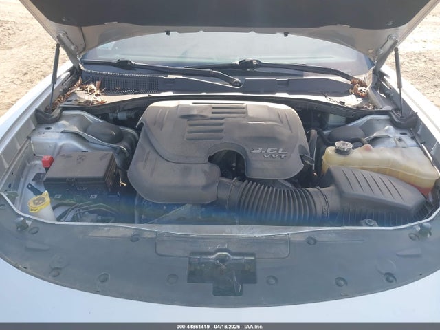Aukcja sprzedaży 2020 Dodge Charger Sxt Awd, vin: 2C3CDXJG3LH188331, numer aukcji: 44861419