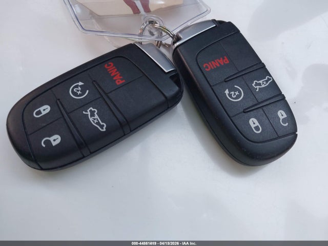 Aukcja sprzedaży 2020 Dodge Charger Sxt Awd, vin: 2C3CDXJG3LH188331, numer aukcji: 44861419