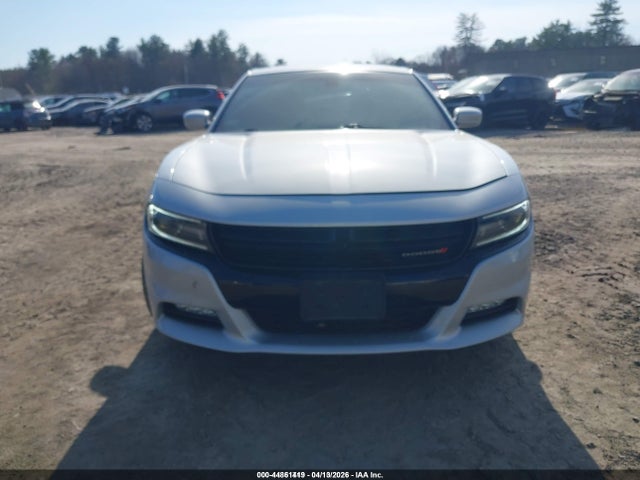 Aukcja sprzedaży 2020 Dodge Charger Sxt Awd, vin: 2C3CDXJG3LH188331, numer aukcji: 44861419