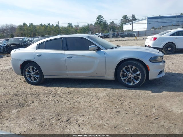 Aukcja sprzedaży 2020 Dodge Charger Sxt Awd, vin: 2C3CDXJG3LH188331, numer aukcji: 44861419