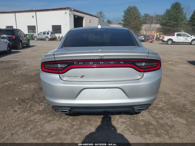 Aukcja sprzedaży 2020 Dodge Charger Sxt Awd, vin: 2C3CDXJG3LH188331, numer aukcji: 44861419