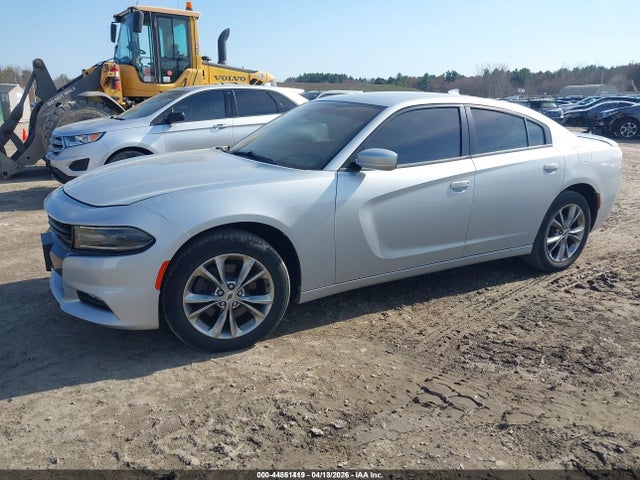 Aukcja sprzedaży 2020 Dodge Charger Sxt Awd, vin: 2C3CDXJG3LH188331, numer aukcji: 44861419