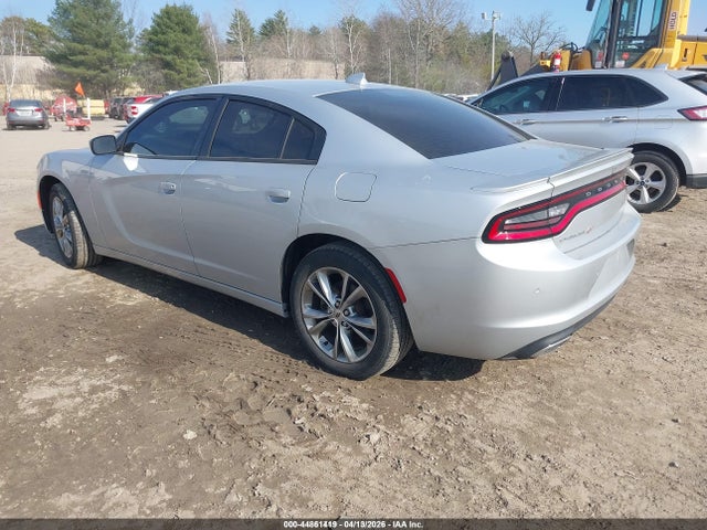 Aukcja sprzedaży 2020 Dodge Charger Sxt Awd, vin: 2C3CDXJG3LH188331, numer aukcji: 44861419