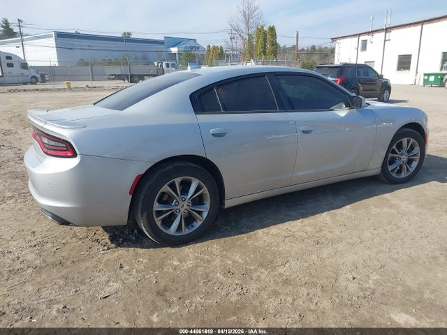 Aukcja sprzedaży 2020 Dodge Charger Sxt Awd, vin: 2C3CDXJG3LH188331, numer aukcji: 44861419
