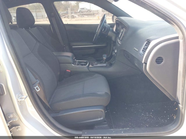 Aukcja sprzedaży 2020 Dodge Charger Sxt Awd, vin: 2C3CDXJG3LH188331, numer aukcji: 44861419