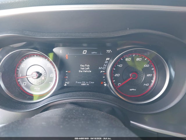 Aukcja sprzedaży 2020 Dodge Charger Sxt Awd, vin: 2C3CDXJG3LH188331, numer aukcji: 44861419