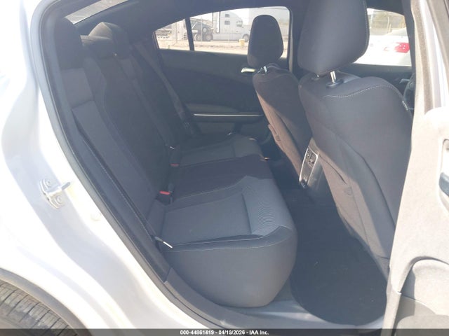 Aukcja sprzedaży 2020 Dodge Charger Sxt Awd, vin: 2C3CDXJG3LH188331, numer aukcji: 44861419