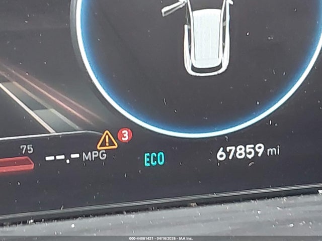 Продажа на аукционе авто 2022 Hyundai Tucson Hybrid Sel Convenience, vin: KM8JFCA15NU056264, номер лота: 44861421