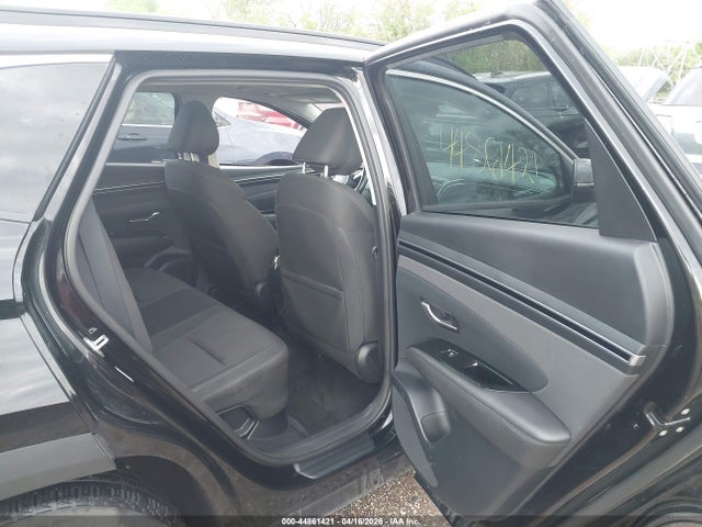 Продажа на аукционе авто 2022 Hyundai Tucson Hybrid Sel Convenience, vin: KM8JFCA15NU056264, номер лота: 44861421