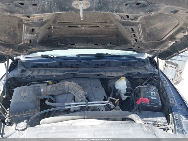 Продажа на аукционе авто 2012 Ram 1500 St, vin: 1C6RD7KT5CS232265, номер лота: 44861422
