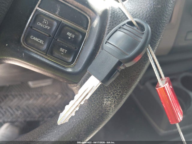 Продажа на аукционе авто 2012 Ram 1500 St, vin: 1C6RD7KT5CS232265, номер лота: 44861422