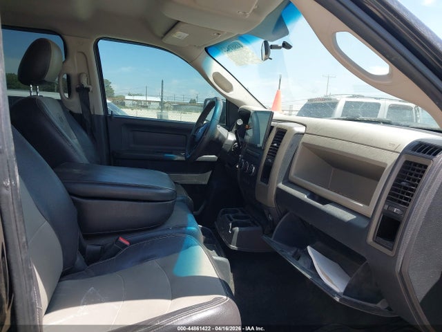 Продажа на аукционе авто 2012 Ram 1500 St, vin: 1C6RD7KT5CS232265, номер лота: 44861422