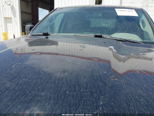 Продажа на аукционе авто 2012 Ram 1500 St, vin: 1C6RD7KT5CS232265, номер лота: 44861422