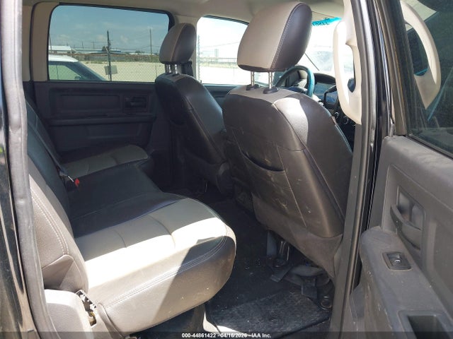 Продажа на аукционе авто 2012 Ram 1500 St, vin: 1C6RD7KT5CS232265, номер лота: 44861422