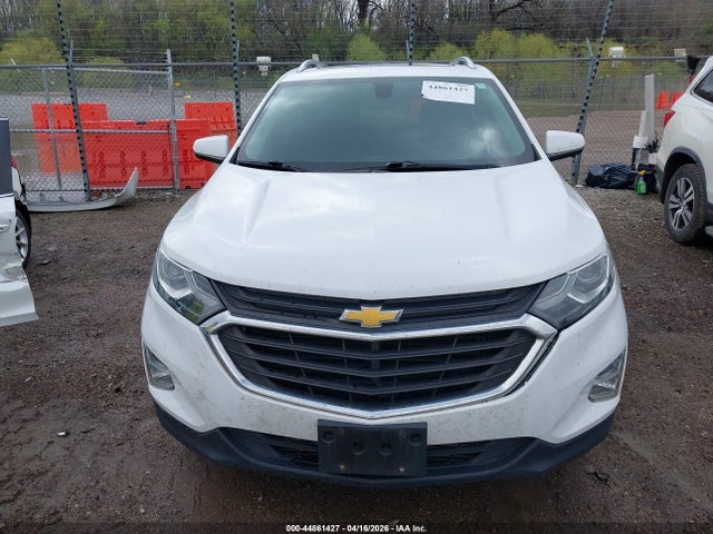 Продажа на аукционе авто 2019 Chevrolet Equinox Lt, vin: 3GNAXKEV6KS508721, номер лота: 44861427