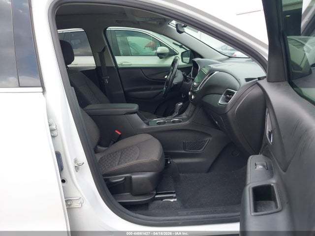 Продажа на аукционе авто 2019 Chevrolet Equinox Lt, vin: 3GNAXKEV6KS508721, номер лота: 44861427