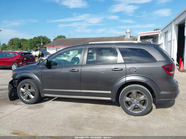 Aukcja sprzedaży 2017 Dodge Journey Crossroad Plus, vin: 3C4PDCGB3HT581102, numer aukcji: 44861436