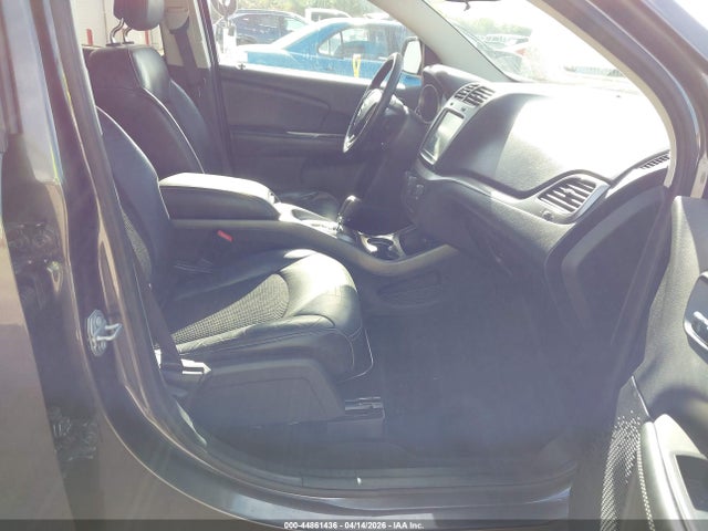 Aukcja sprzedaży 2017 Dodge Journey Crossroad Plus, vin: 3C4PDCGB3HT581102, numer aukcji: 44861436