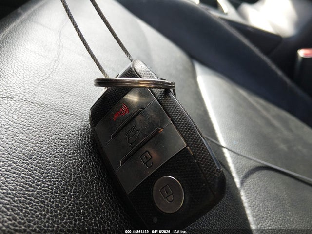 KNDPNCAC1H7106728 KIA Sportage Ex