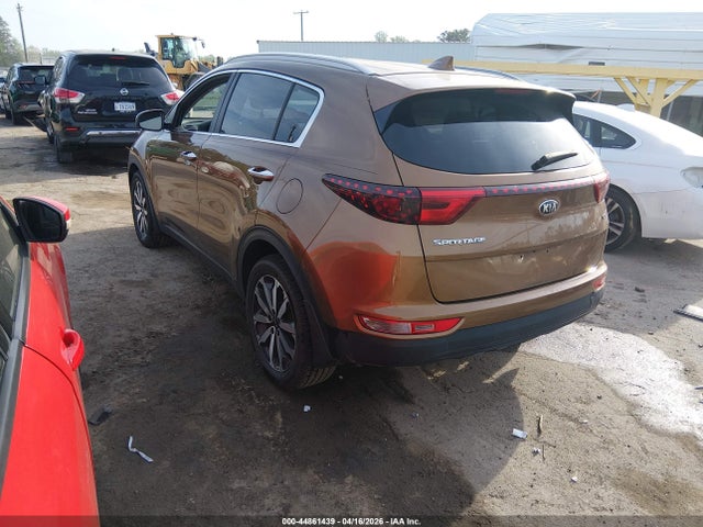 KNDPNCAC1H7106728 KIA Sportage Ex