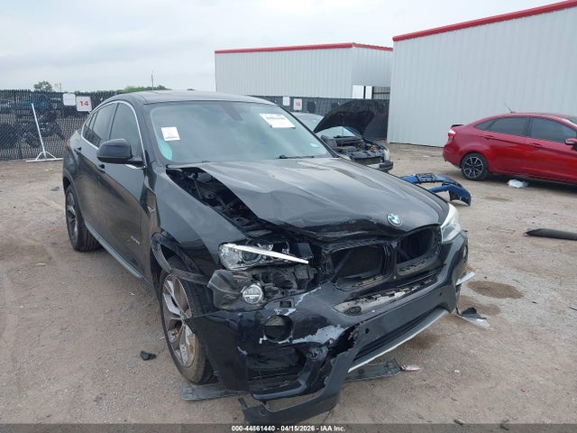 Aukcja sprzedaży 2017 Bmw X4 Xdrive28i, vin: 5UXXW3C55H0T78489, numer aukcji: 44861440