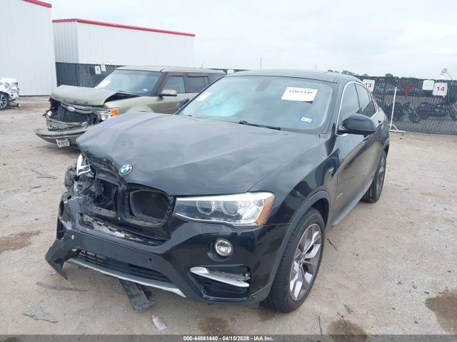 Продаж на аукціоні авто 2017 Bmw X4 Xdrive28i, vin: 5UXXW3C55H0T78489, номер лоту: 44861440