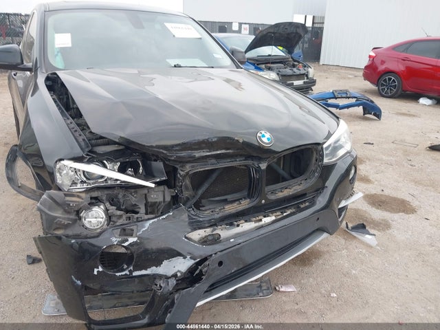 Продаж на аукціоні авто 2017 Bmw X4 Xdrive28i, vin: 5UXXW3C55H0T78489, номер лоту: 44861440