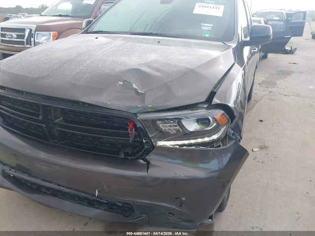 1C4RDHAG6GC315108 Dodge Durango Sxt