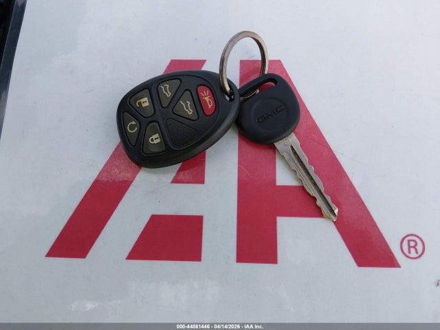 Aukcja sprzedaży 2011 Gmc Yukon Denali, vin: 1GKS1EEF7BR349899, numer aukcji: 44861446