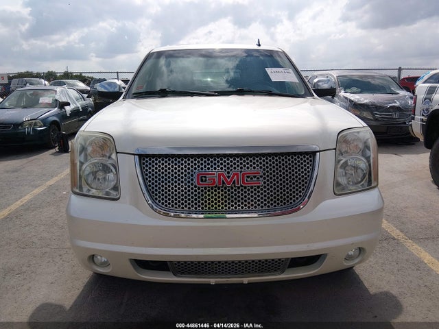 Aukcja sprzedaży 2011 Gmc Yukon Denali, vin: 1GKS1EEF7BR349899, numer aukcji: 44861446