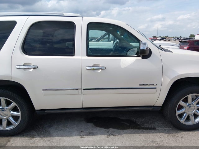 Aukcja sprzedaży 2011 Gmc Yukon Denali, vin: 1GKS1EEF7BR349899, numer aukcji: 44861446