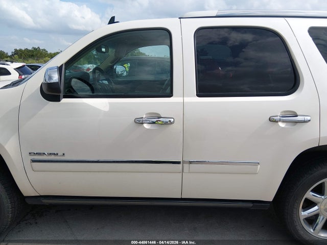 Aukcja sprzedaży 2011 Gmc Yukon Denali, vin: 1GKS1EEF7BR349899, numer aukcji: 44861446