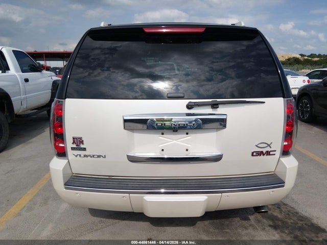 Aukcja sprzedaży 2011 Gmc Yukon Denali, vin: 1GKS1EEF7BR349899, numer aukcji: 44861446
