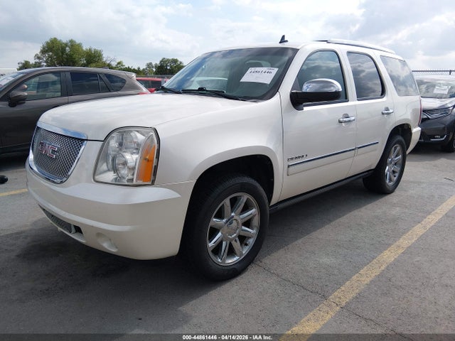 Aukcja sprzedaży 2011 Gmc Yukon Denali, vin: 1GKS1EEF7BR349899, numer aukcji: 44861446