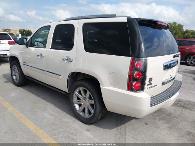 Aukcja sprzedaży 2011 Gmc Yukon Denali, vin: 1GKS1EEF7BR349899, numer aukcji: 44861446
