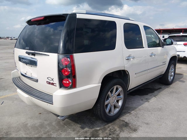 Aukcja sprzedaży 2011 Gmc Yukon Denali, vin: 1GKS1EEF7BR349899, numer aukcji: 44861446
