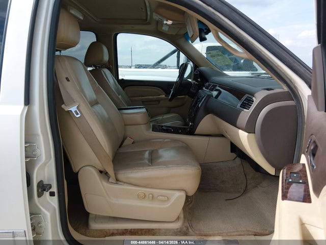 Aukcja sprzedaży 2011 Gmc Yukon Denali, vin: 1GKS1EEF7BR349899, numer aukcji: 44861446