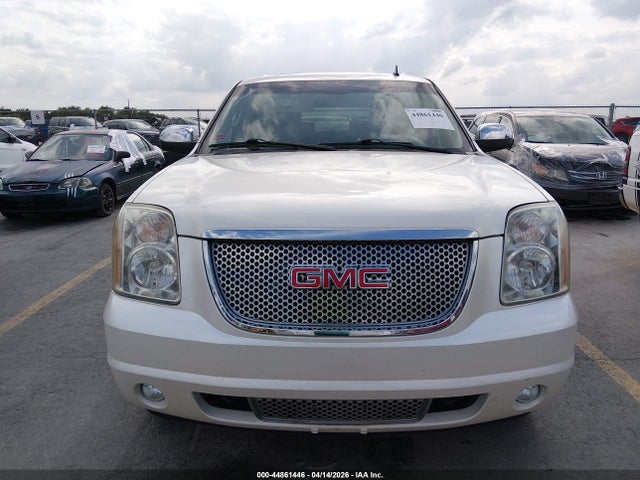 Aukcja sprzedaży 2011 Gmc Yukon Denali, vin: 1GKS1EEF7BR349899, numer aukcji: 44861446