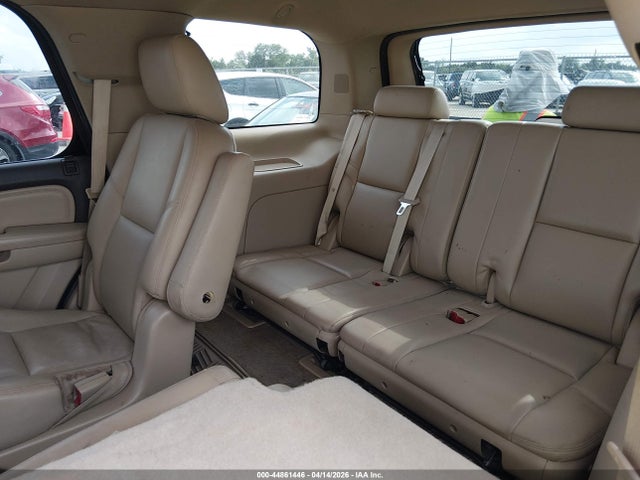 Aukcja sprzedaży 2011 Gmc Yukon Denali, vin: 1GKS1EEF7BR349899, numer aukcji: 44861446