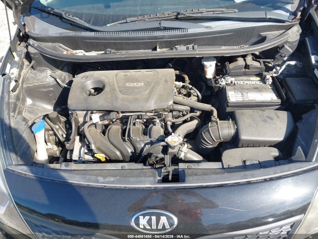 KNADM4A30H6044060 KIA RIO LX