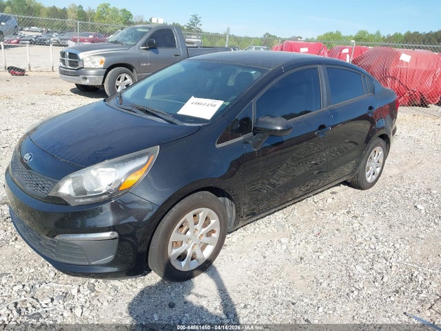KNADM4A30H6044060 KIA RIO LX