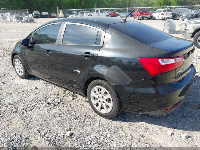 KNADM4A30H6044060 KIA RIO LX