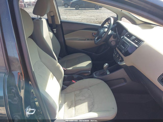 KNADM4A30H6044060 KIA RIO LX