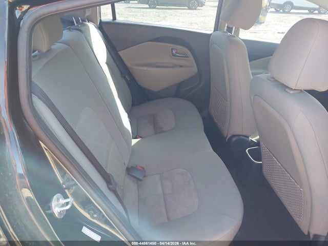 KNADM4A30H6044060 KIA RIO LX