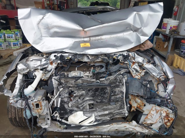 Продажа на аукционе авто 2017 Honda Accord Sport Se, vin: 1HGCR2F11HA154688, номер лота: 44861451