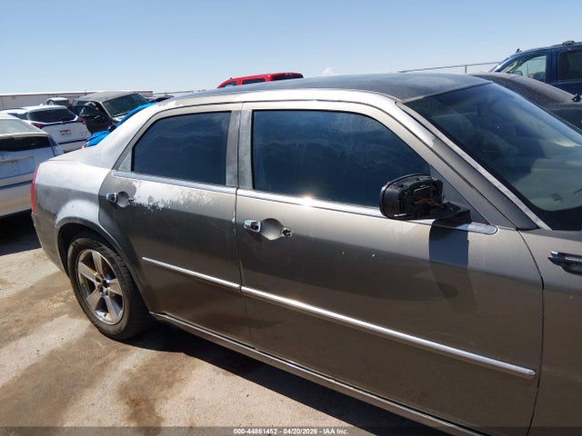 Aukcja sprzedaży 2010 Chrysler 300 Touring/signature Series/executive Series, vin: 2C3CA5CV1AH125783, numer aukcji: 44861452