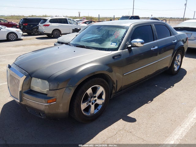 Aukcja sprzedaży 2010 Chrysler 300 Touring/signature Series/executive Series, vin: 2C3CA5CV1AH125783, numer aukcji: 44861452