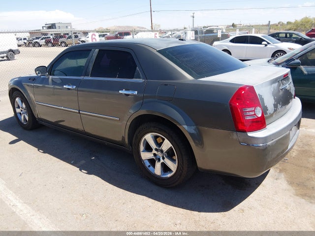 Aukcja sprzedaży 2010 Chrysler 300 Touring/signature Series/executive Series, vin: 2C3CA5CV1AH125783, numer aukcji: 44861452