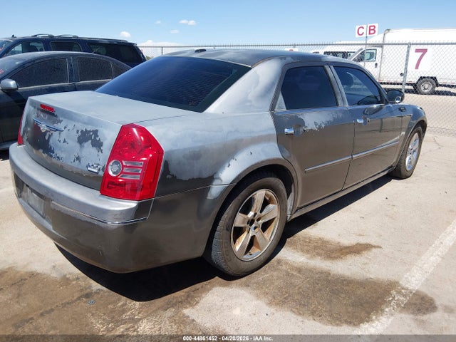 Aukcja sprzedaży 2010 Chrysler 300 Touring/signature Series/executive Series, vin: 2C3CA5CV1AH125783, numer aukcji: 44861452